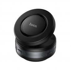 Автотримач для телефона HOCO H87 Dragon electric suction cup magnetic holder(universal) (6942007658577)