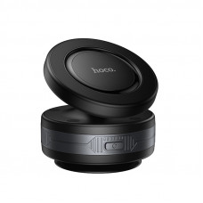 Автотримач для телефона HOCO H87 Dragon electric suction cup magnetic holder(universal) (6942007658577)