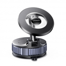 Автотримач для телефона UGREEN LP970 Suction Cup Magnetic Phone Mount (UGR-75666)