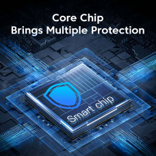 Автотримач для телефона з БЗП Essager Arpege 15W Magnetic Wirless Car Charger with Phone Holder Function (Standard Version) Black