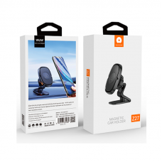Автотримач для телефону WUW-Z27 чорний