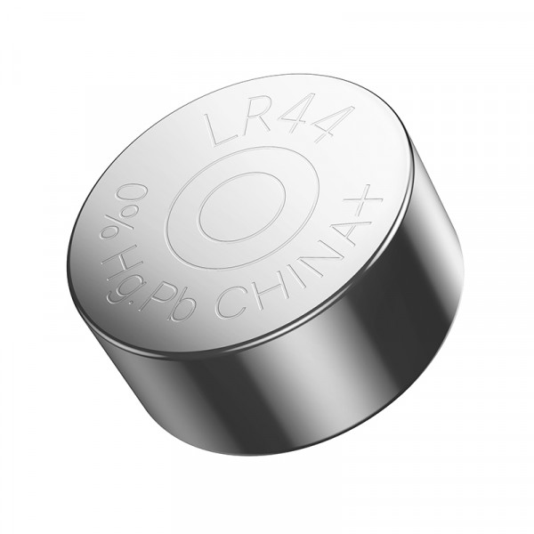 Батарейка HOCO JA8 Button battery LR44(10PCS) (6942007681896)