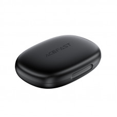 Беруші ACEFAST WP1 Silicone noise-cancelling earplugs Black (6974316286608)