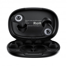 Беруші ACEFAST WP1 Silicone noise-cancelling earplugs Black (6974316286608)