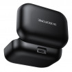 Бездротова мікрофонна система BOROFONE BFK17 Lemai wireless microphone Type-C Black (6941991127038)