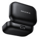 Бездротова мікрофонна система BOROFONE BFK17 Lemai wireless microphone Type-C Black (6941991127038)