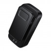 Бездротова мікрофонна система BOROFONE BFK17 Lemai wireless microphone Type-C Black (6941991127038)