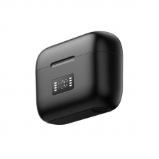 Бездротова мікрофонна система Ulanzi A200 Mini Mic dual-mic (Type-C) Black (A046)