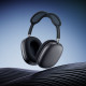 Бездротові накладні навушники HOCO W65 Happy BT headphones Deep Space (6942007650335)