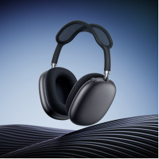 Бездротові накладні навушники HOCO W65 Happy BT headphones Deep Space (6942007650335)