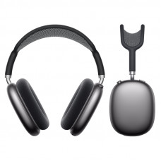 Бездротові накладні навушники HOCO W65 Happy BT headphones Deep Space (6942007650335)