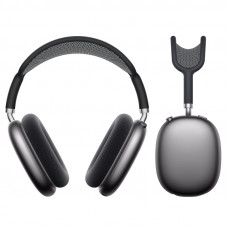Бездротові накладні навушники HOCO W65 Plus Happy ANC BT headphones Deep Space Gray (6942007650397)