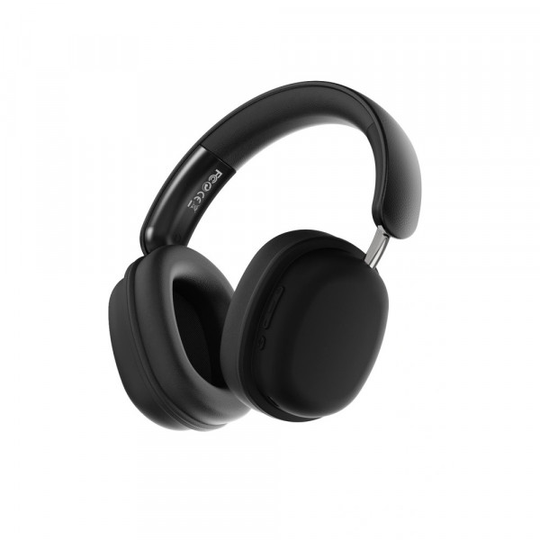 Бездротові накладні навушники WIWU Elite Headset TD-05 Black (6976975615904)