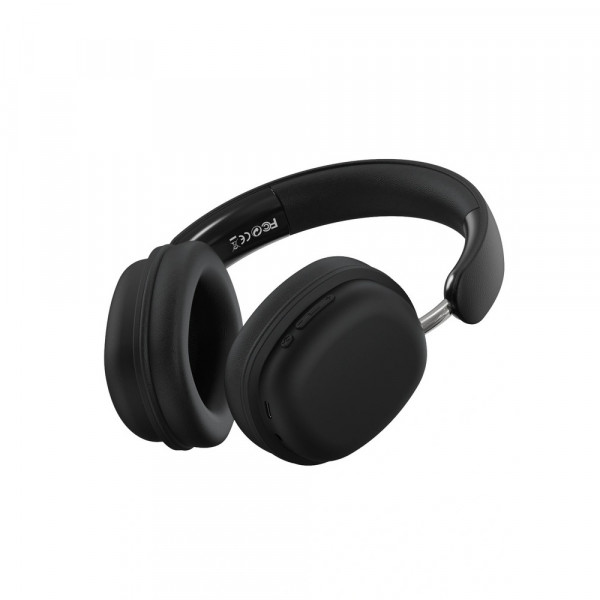 Бездротові накладні навушники WIWU Elite Headset TD-05 Black (6976975615904)
