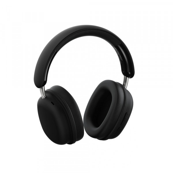 Бездротові накладні навушники WIWU Elite Headset TD-05 Black (6976975615904)