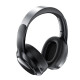 Бездротові навушники ACEFAST H5 active noise cancelling wireless headset Black (6974316284277)