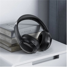 Бездротові навушники ACEFAST H5 active noise cancelling wireless headset Black (6974316284277)
