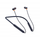 Бездротові навушники ACEFAST N2 neck hanging call noise reduction wireless earphones Navy Blue (6974316283294)