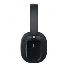Бездротові навушники Baseus Bowie H1i Noise-Cancellation Wireless Headphones Cluster Black