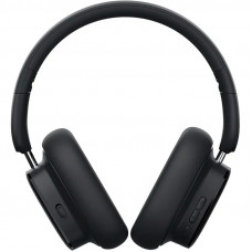 Бездротові навушники Baseus Bowie H1i Noise-Cancellation Wireless Headphones Cluster Black