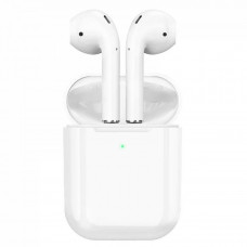 Бездротові навушники BOROFONE BW25 True wireless stereo headset White