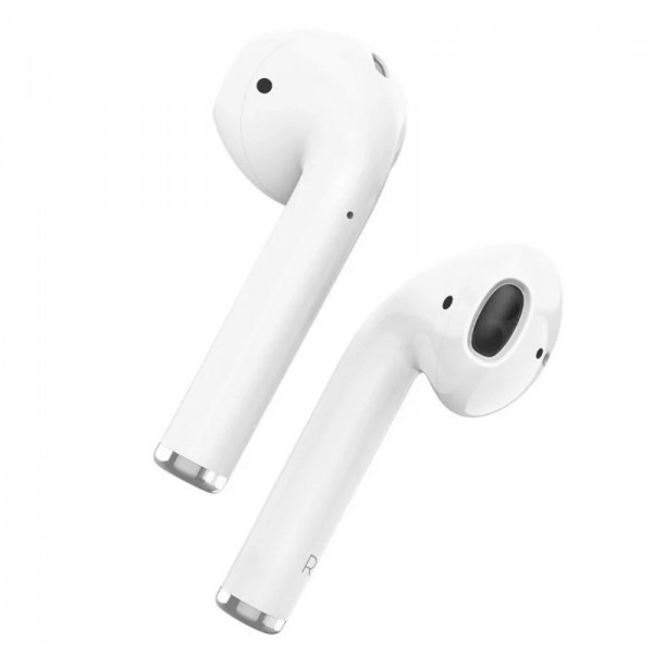 Бездротові навушники BOROFONE BW25 True wireless stereo headset White