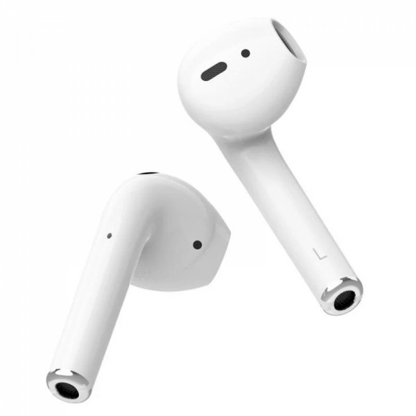 Бездротові навушники BOROFONE BW25 True wireless stereo headset White