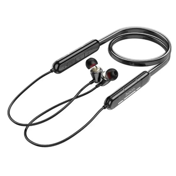 Бездротові навушники HOCO ES65 Dream sports BT earphones Black