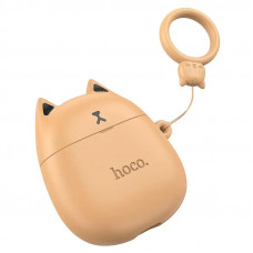 Бездротові навушники HOCO EW45 True wireless stereo headset Caramel Cat (6931474789242)
