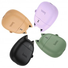 Бездротові навушники HOCO EW45 True wireless stereo headset Caramel Cat (6931474789242)