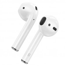 Бездротові навушники HOCO EW45 True wireless stereo headset Caramel Cat (6931474789242)