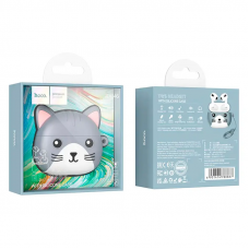Бездротові навушники HOCO EW46 True wireless stereo headset Mysterious Cat (6931474788887)