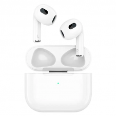 Бездротові навушники HOCO EW46 True wireless stereo headset Mysterious Cat (6931474788887)