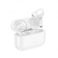 Бездротові навушники HOCO EW56 Generoso true wireless BT headset White (6942007606691)