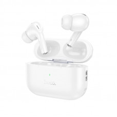 Бездротові навушники HOCO EW56 Generoso true wireless BT headset White (6942007606691)