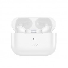 Бездротові навушники HOCO EW56 Generoso true wireless BT headset White (6942007606691)