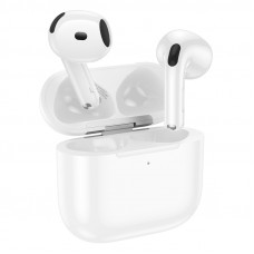 Бездротові навушники HOCO EW85 True wireless ANC noise reduction BT headset (6942007650328)