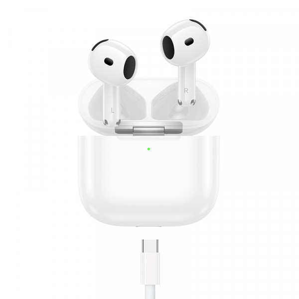 Бездротові навушники HOCO EW85 True wireless ANC noise reduction BT headset (6942007650328)