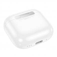 Бездротові навушники HOCO EW85 True wireless ANC noise reduction BT headset (6942007650328)
