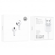Бездротові навушники HOCO EW85 True wireless ANC noise reduction BT headset (6942007650328)