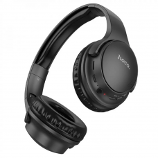 Бездротові навушники HOCO W40 Mighty BT headphones Чорний
