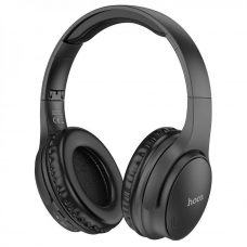 Бездротові навушники HOCO W40 Mighty BT headphones Чорний