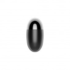 Бездротові навушники TWS WIWU T33 PRO, ENC+ANC, IPX4, Black (6977703654370)