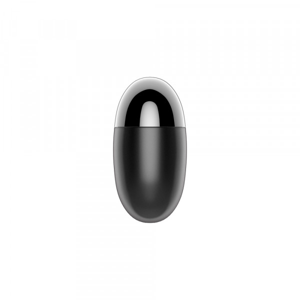 Бездротові навушники TWS WIWU T33 PRO, ENC+ANC, IPX4, Black (6977703654370)