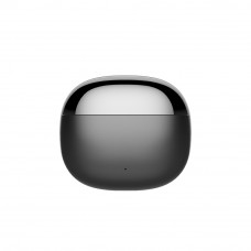 Бездротові навушники TWS WIWU T33 PRO, ENC+ANC, IPX4, Black (6977703654370)