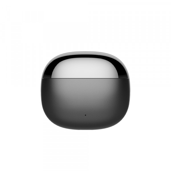 Бездротові навушники TWS WIWU T33 PRO, ENC+ANC, IPX4, Black (6977703654370)