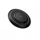 Бездротовий зарядний пристрій BOROFONE BQ40 Crown desktop wireless fast charger Black (6941991123740)
