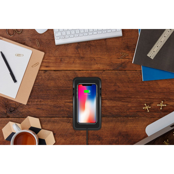 Бездротовий зарядний пристрій NN C-7 15w black (NNC7)