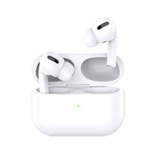 Bluetooth стерео гарнитура WUW-R193 білий