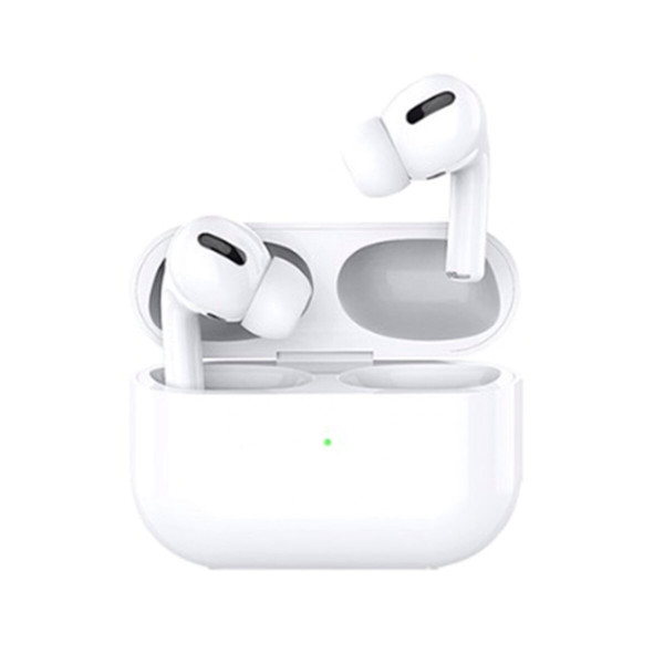 Bluetooth стерео гарнитура WUW-R193 білий